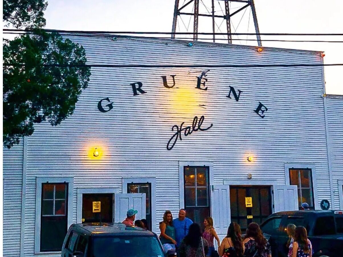 Picture of Gruene Hall