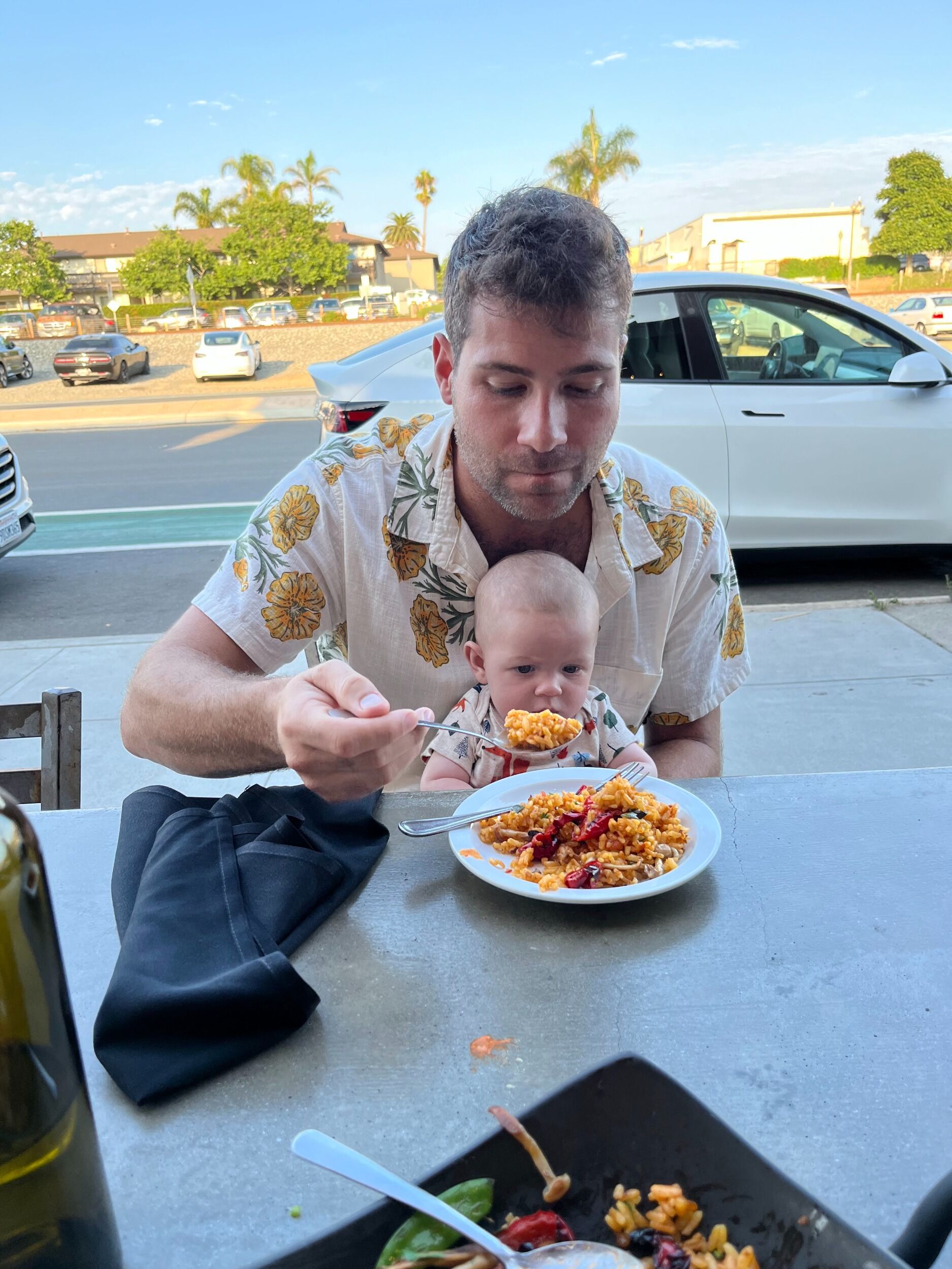 Picture of Nourishment