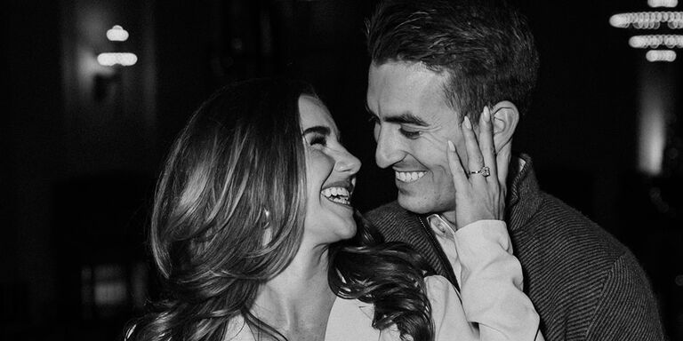 Morgan & Andrew Home Page Banner