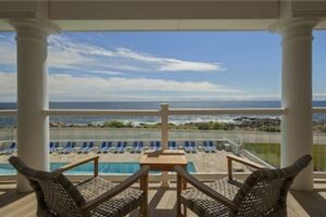 Picture of Ocean House Hotel at Bass Rocks