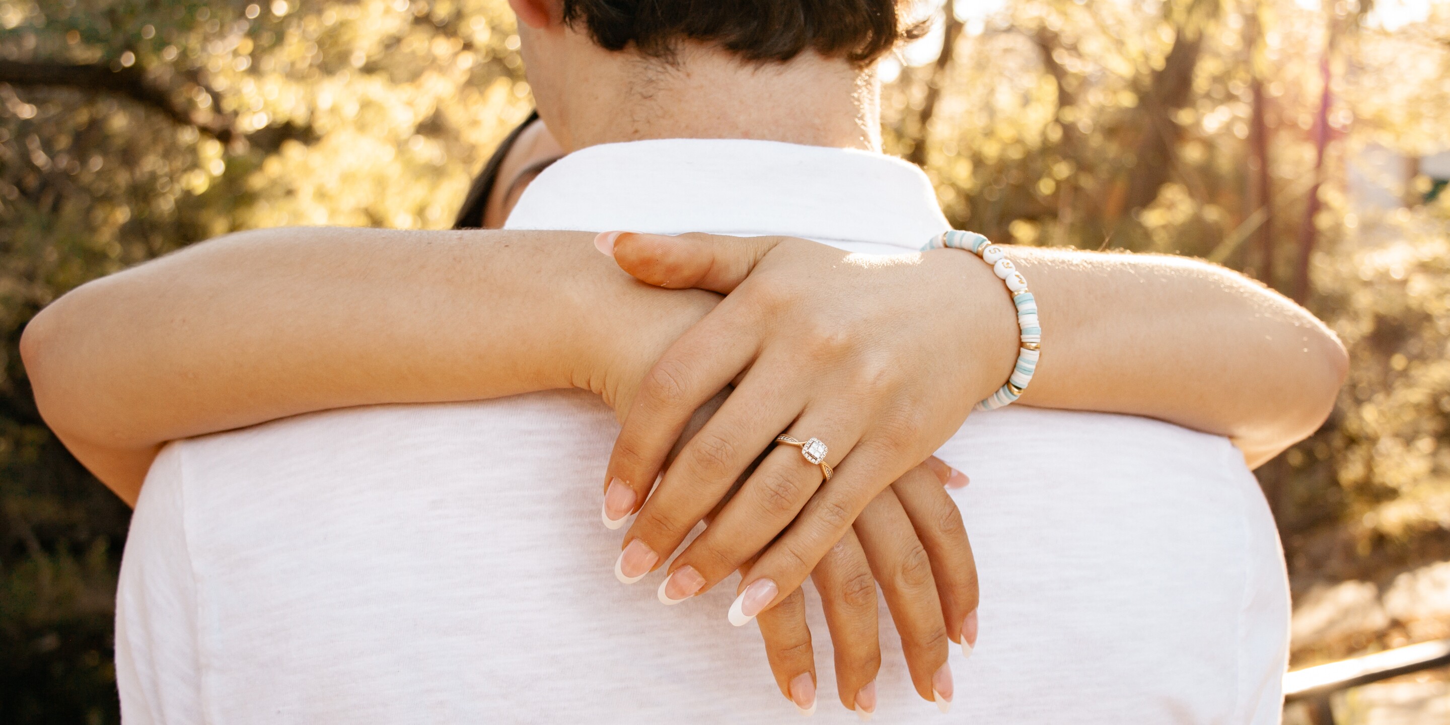 Nathan & Alexa Home Page Banner