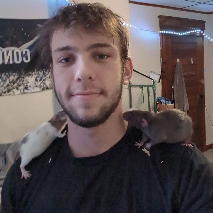 Daniel Wahl