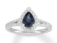 vintage style engagement rings
