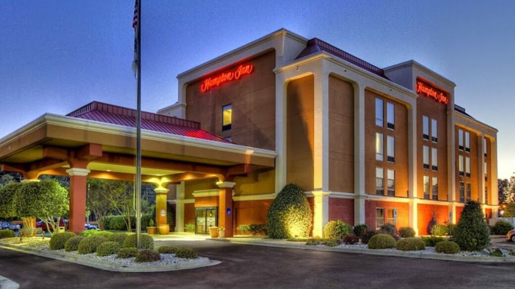 Picture of Hampton Inn Goldsboro