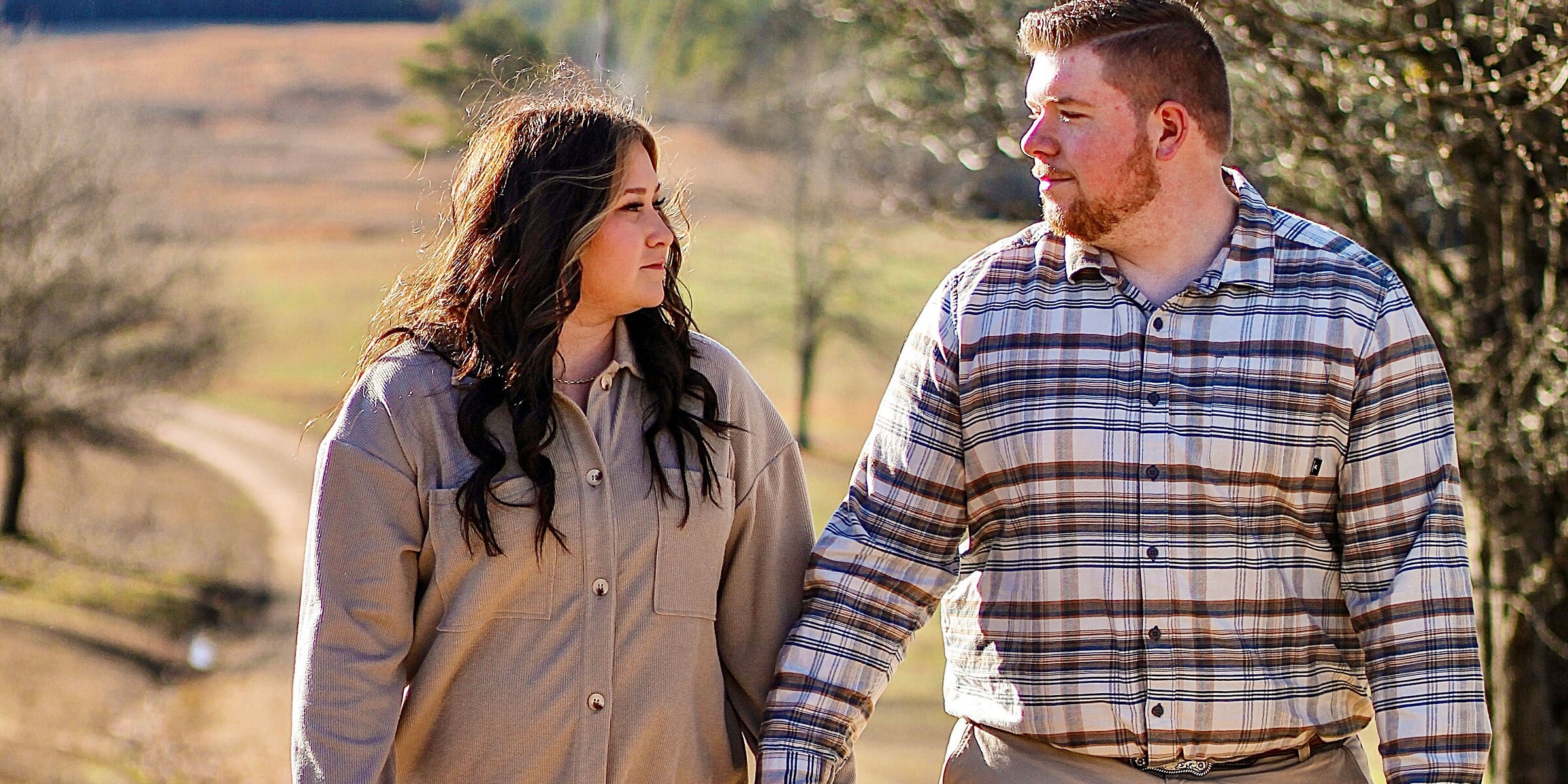 Hanna & Hunter Home Page Banner