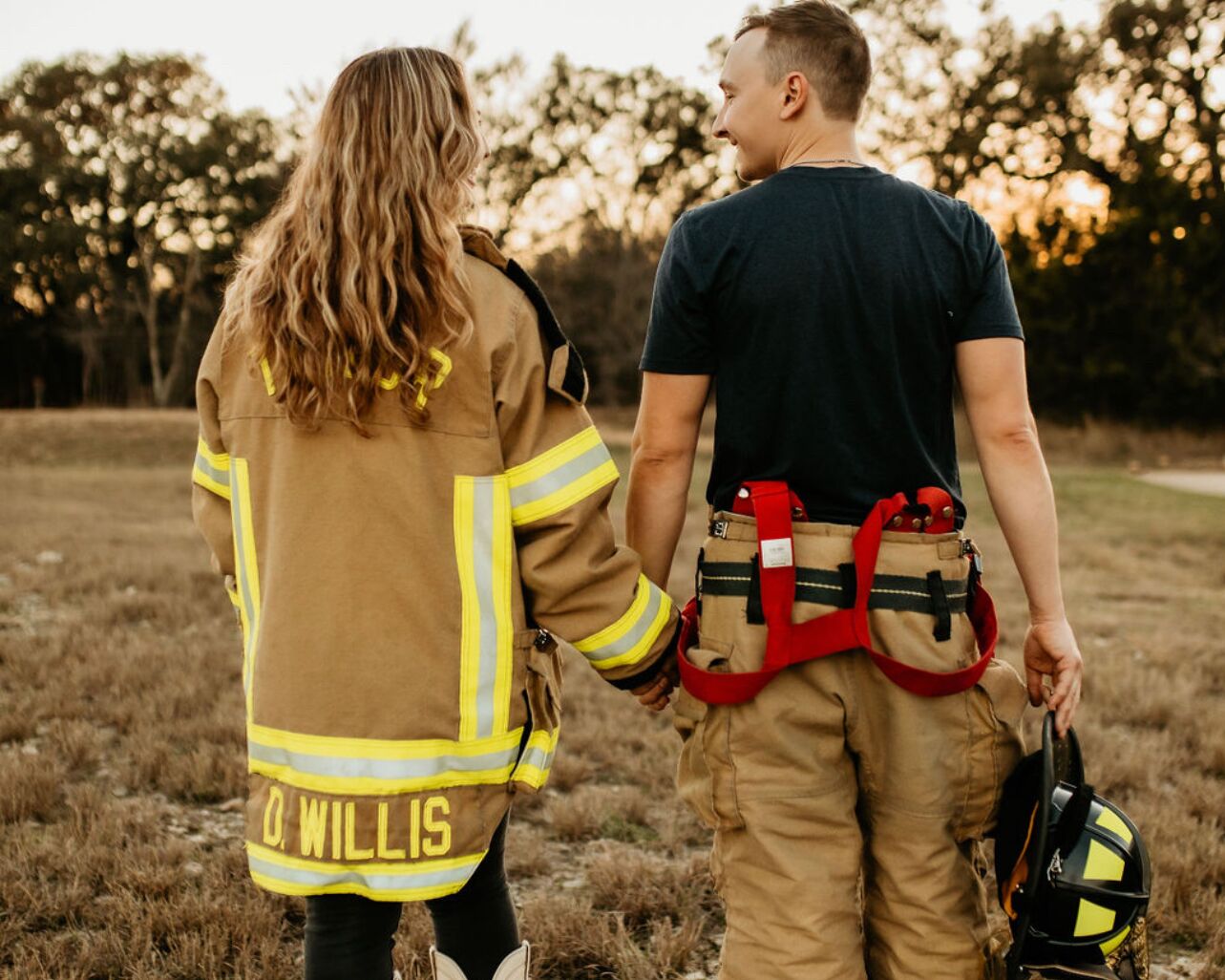 Picture of ♥️ Our Story ♥️