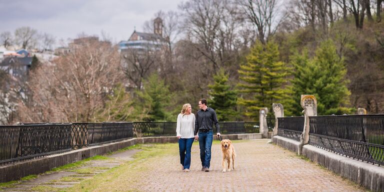 Charles & Kim Home Page Banner