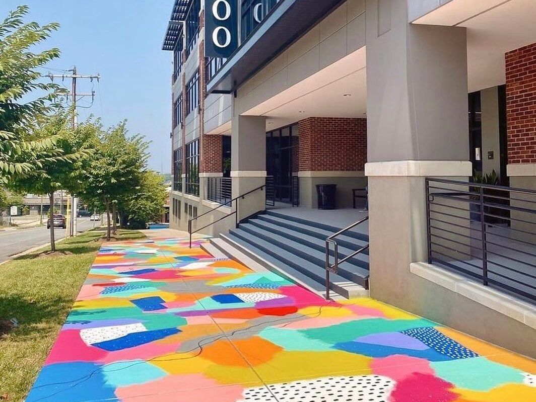 Picture of Explore South End’s art scene