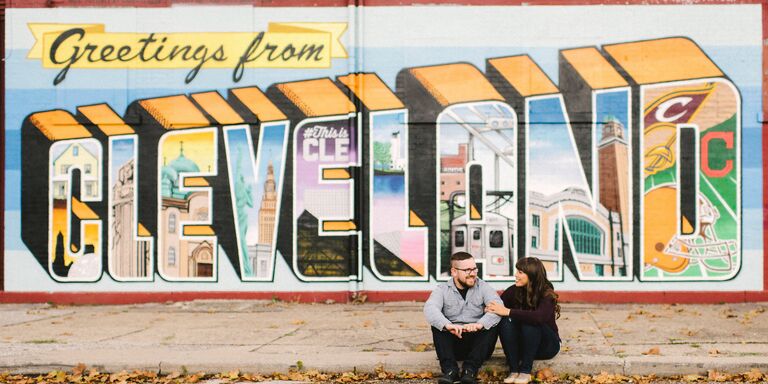 emily & Brendan Home Page Banner