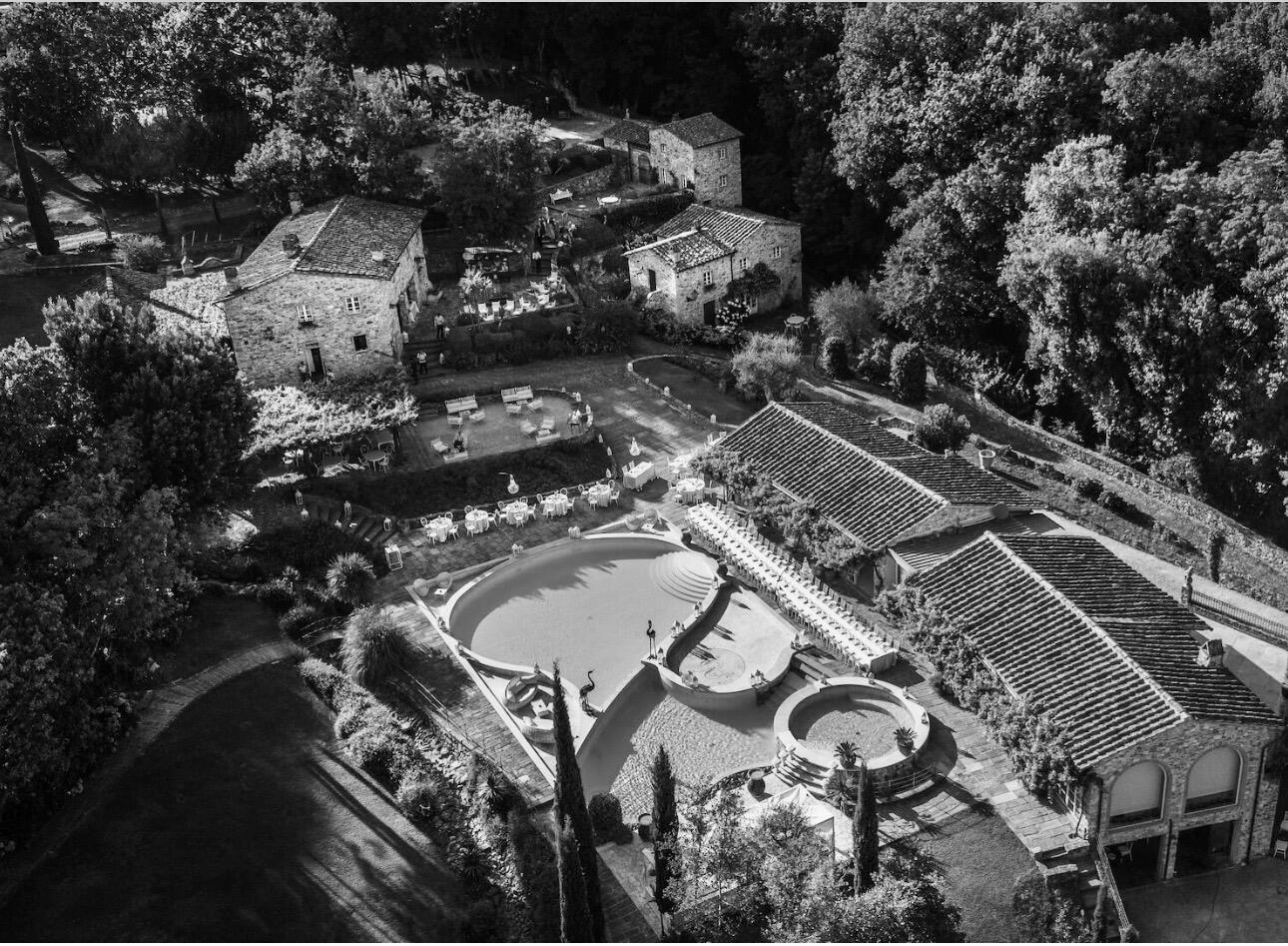 Picture of Valle di Badia