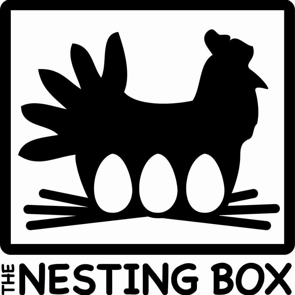 Picture of The Nesting Box