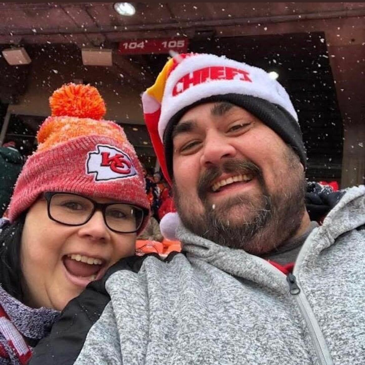 Jessica & Jeremy