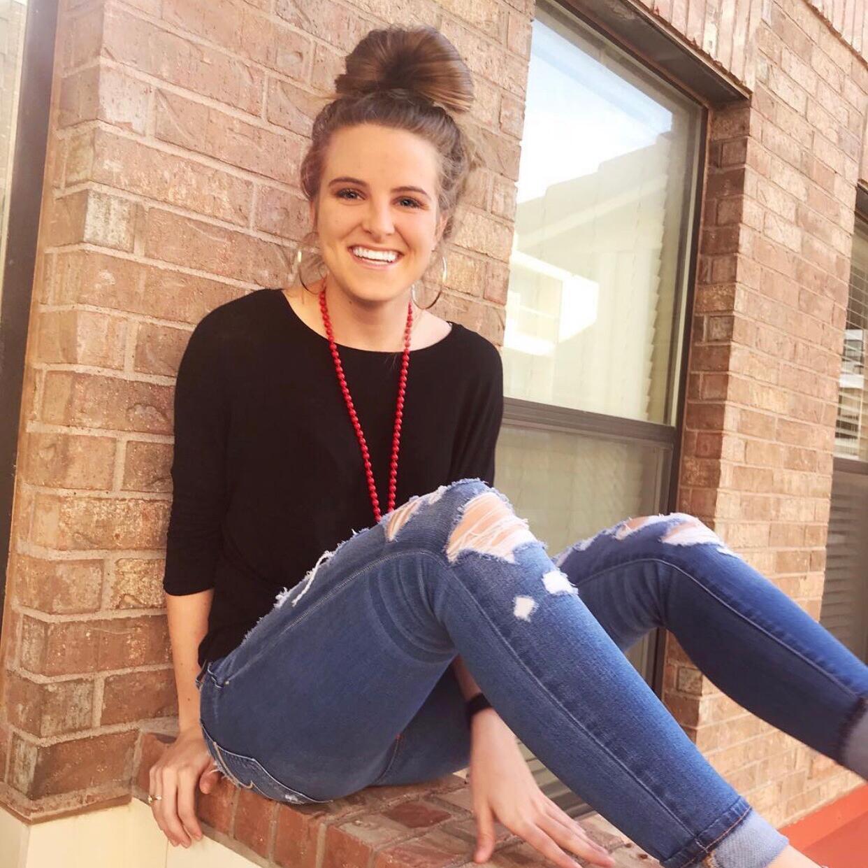 Mikayla Sanders