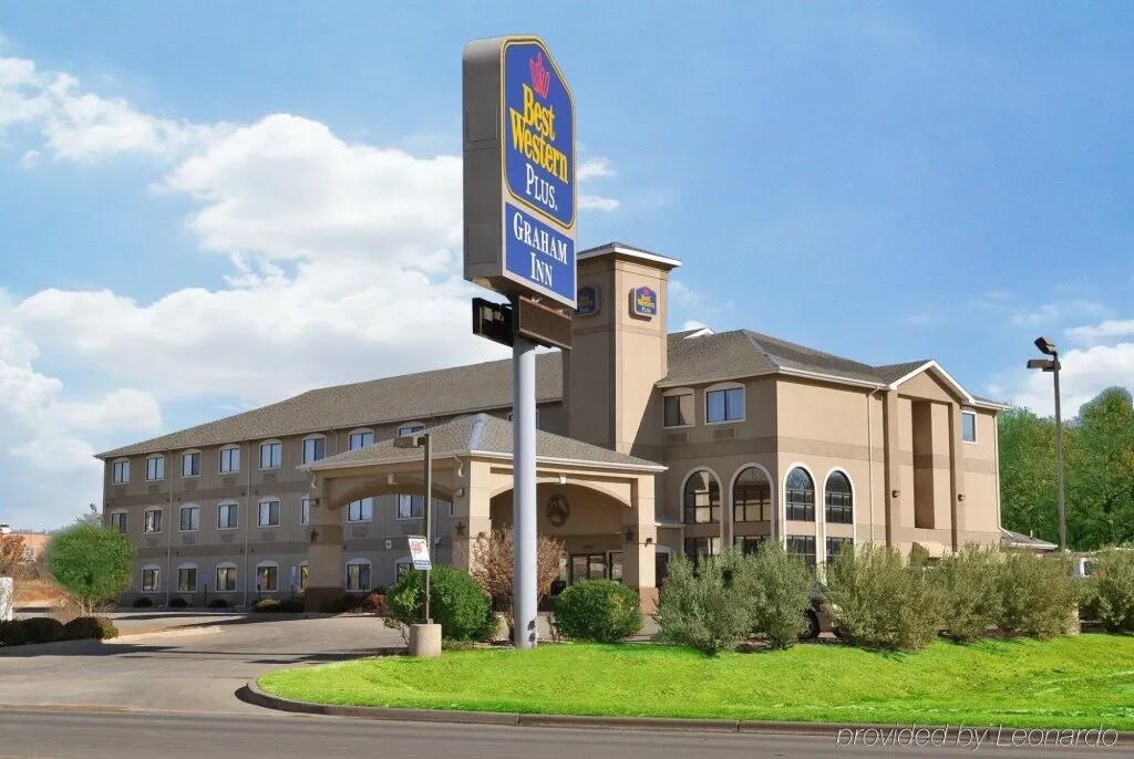 Picture of Best Western Plus