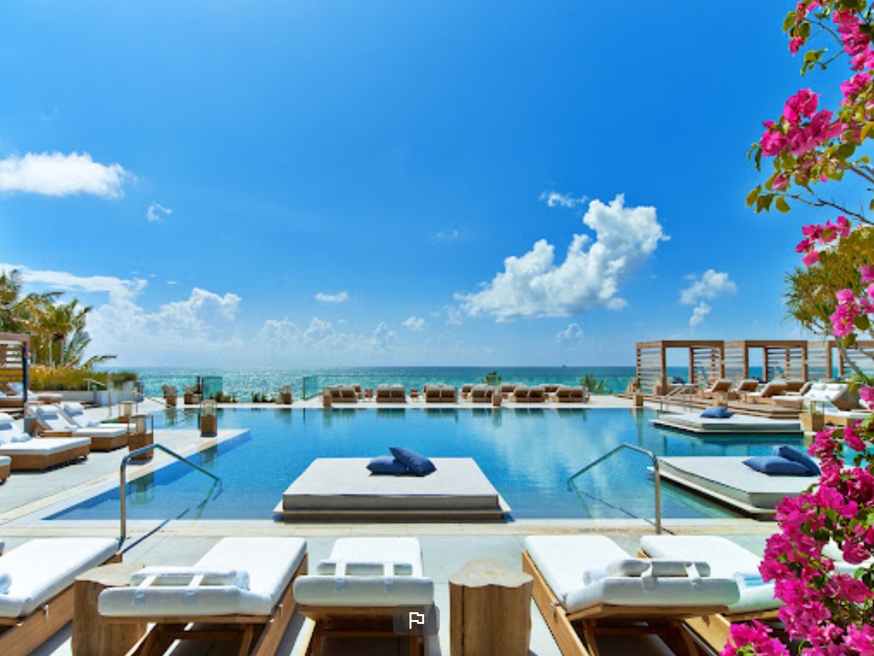 Picture of 1 Hotel South Beach