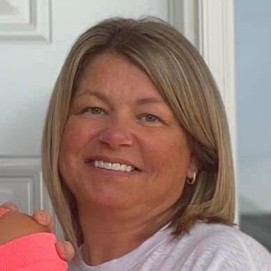 Julie Coady