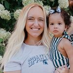 Olivia Harris