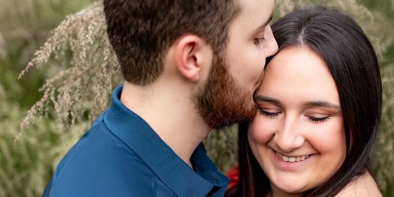 Morgan & Nathanael Home Page Banner