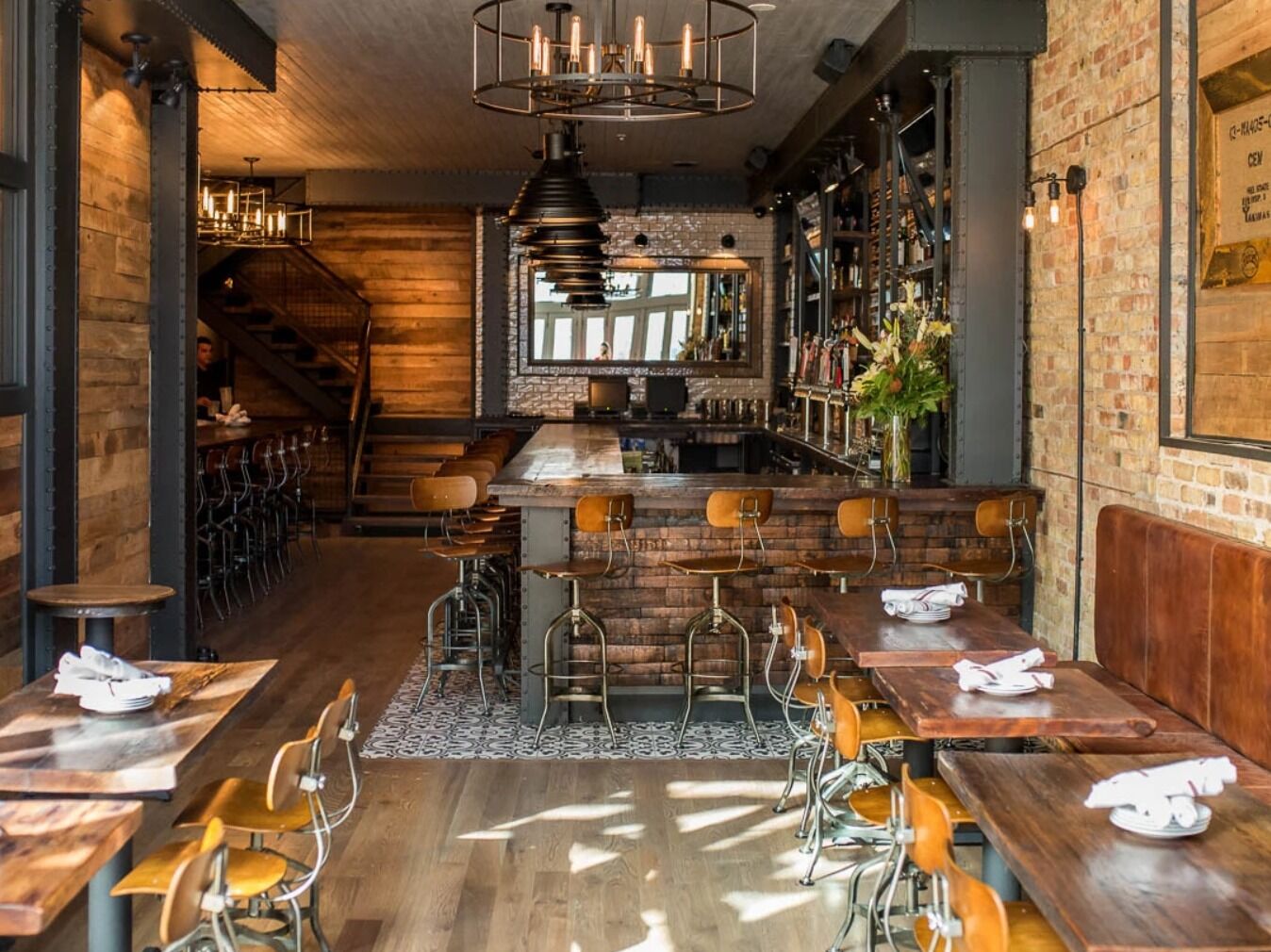 Picture of Centennial Crafted Beer & Eatery