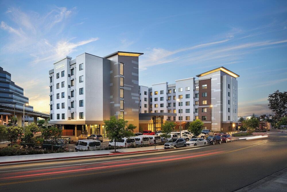 Picture of Residence Inn by Marriott Walnut Creek