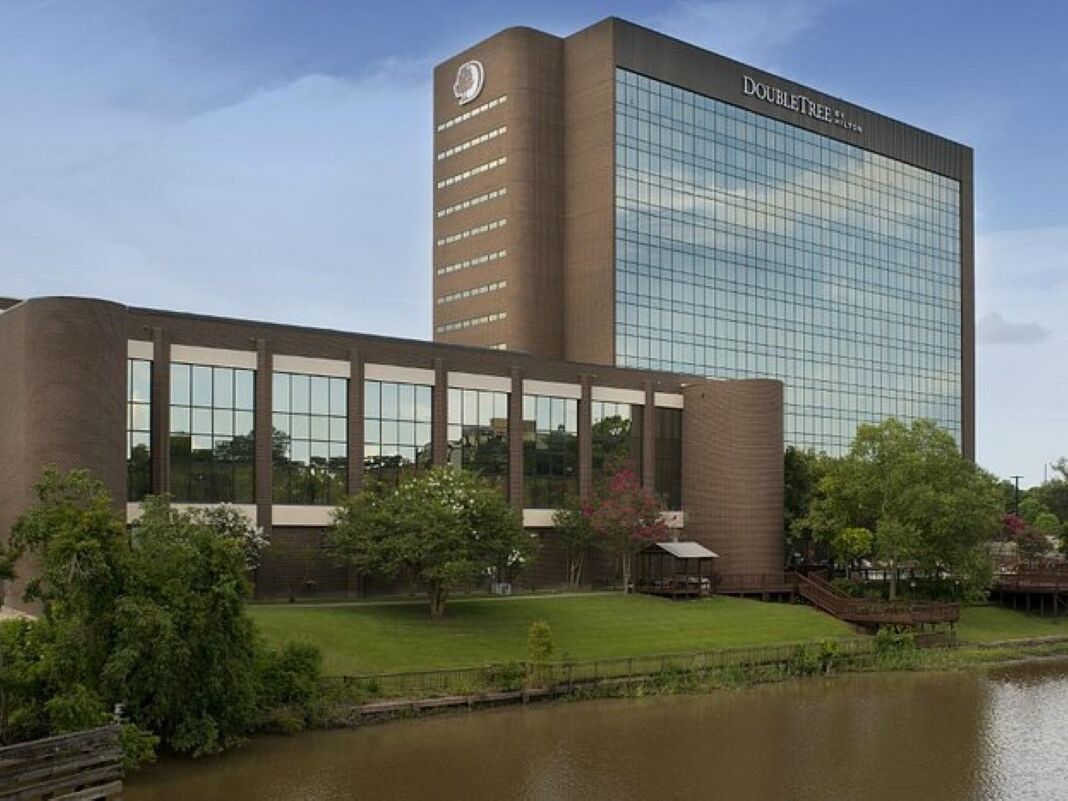 Picture of DoubleTree by Hilton Hotel Lafayette