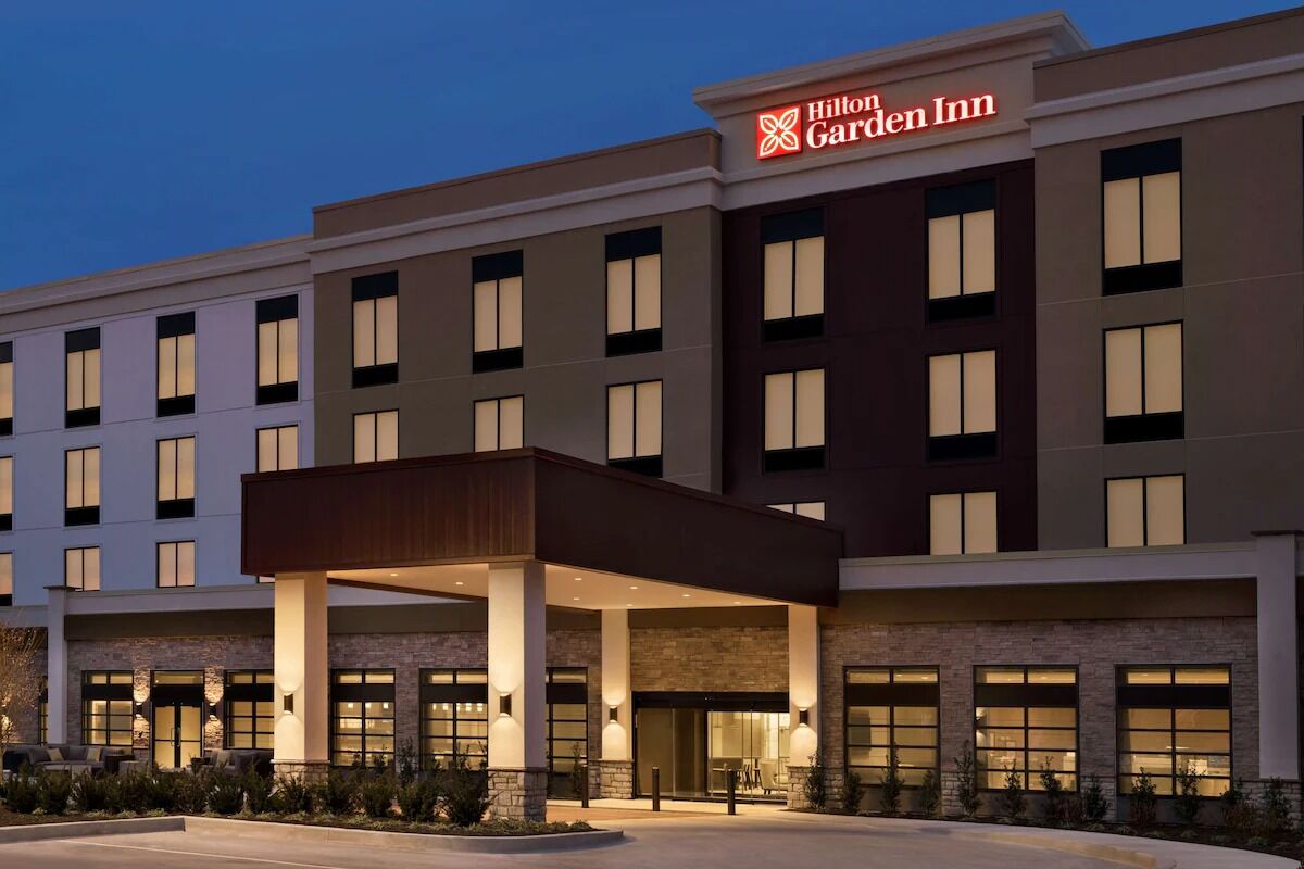 Picture of Hilton Garden Inn Newtown Square Radnor