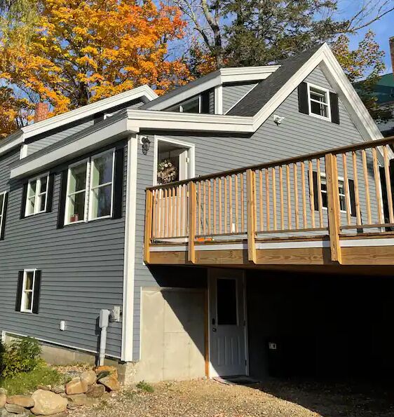 Picture of Airbnb 