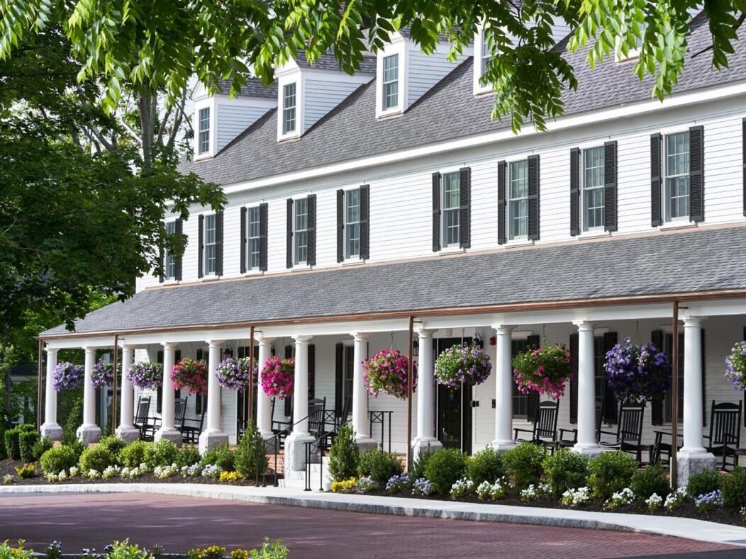 Picture of The Groton Inn