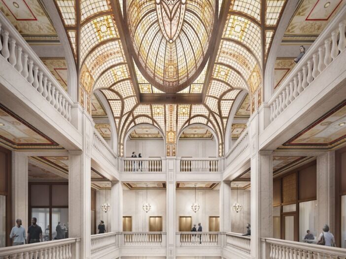 Picture of ROOST Cleveland