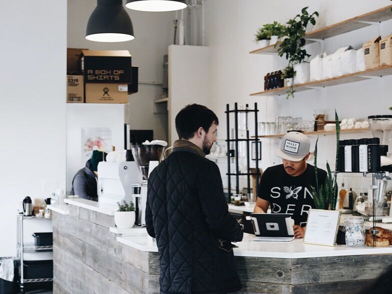 Picture of SONDER Coffee & Tea