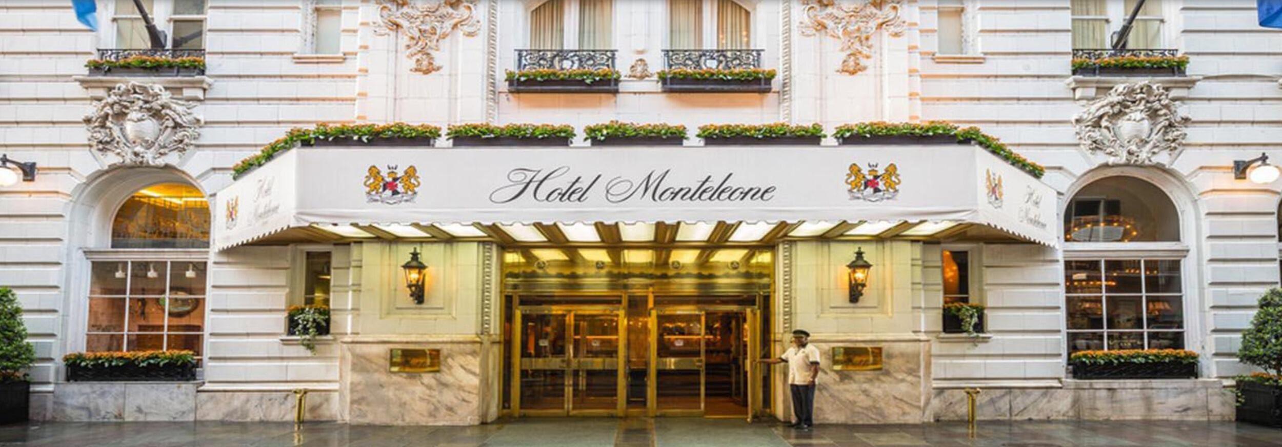 Picture of Hotel Monteleone