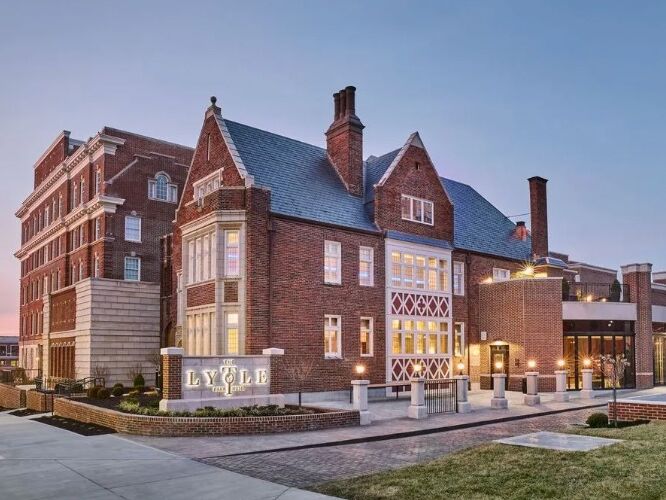 Picture of The Lytle Park Hotel, Autograph Collection