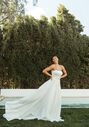 Stella York SY8091 A-Line Wedding Dress - thumbnail - 1