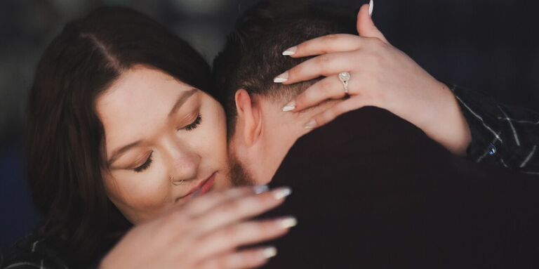 Madison & Nicholas Home Page Banner