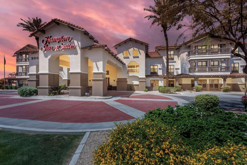 Picture of Hampton Inn & Suites Phoenix-Goodyear
