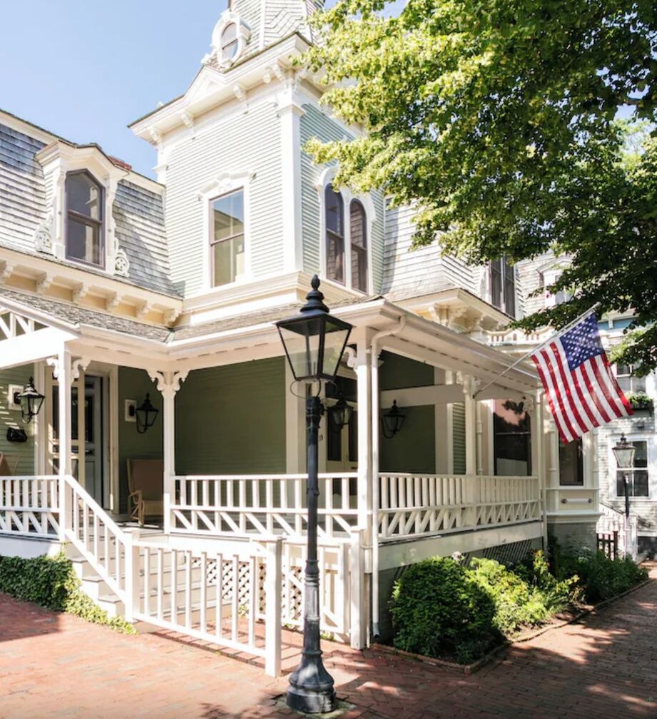 Picture of 21 Broad Hotel