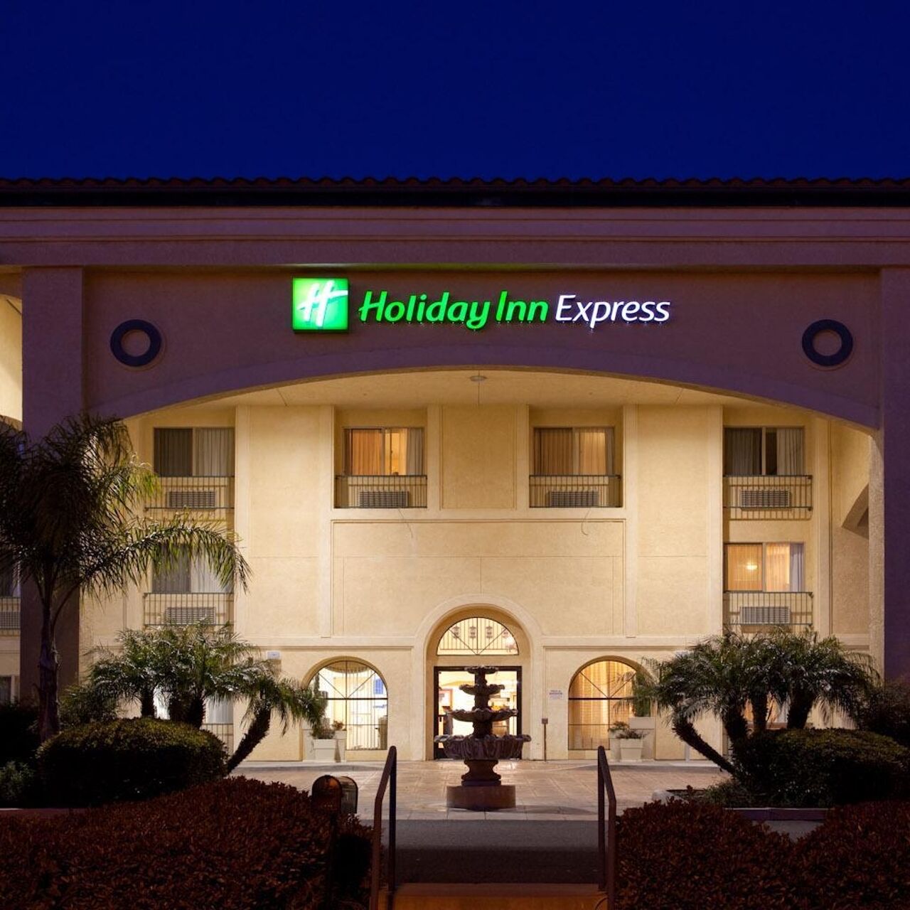 Picture of Holiday Inn Express Temecula