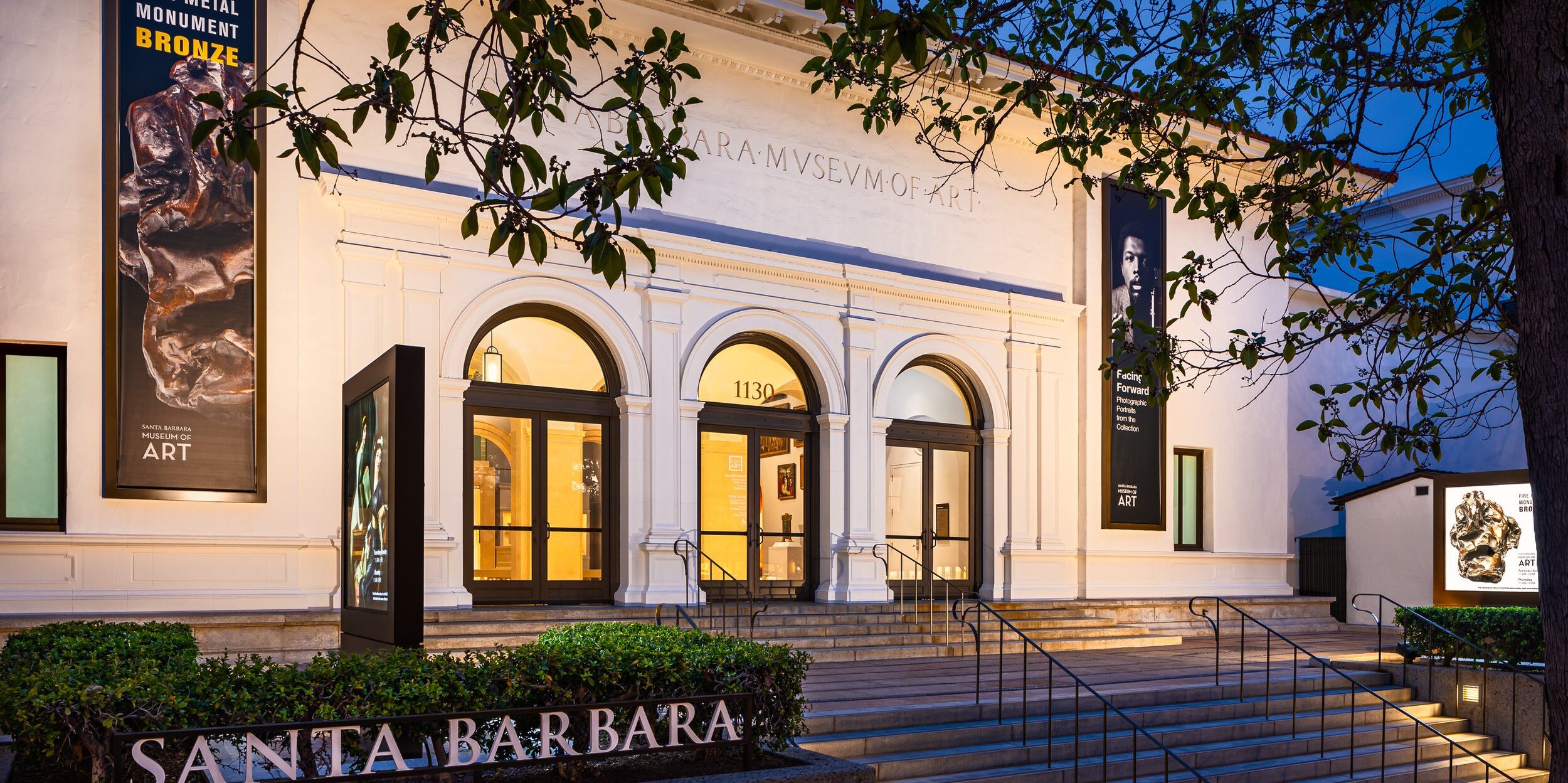 Picture of Santa Barbara Museum of Art