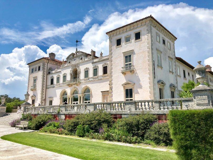 Picture of Vizcaya Museum & Gardens