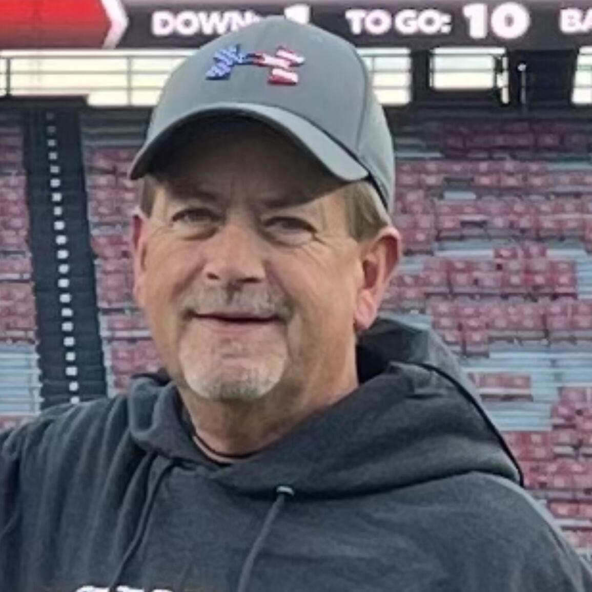 Tim Doebler