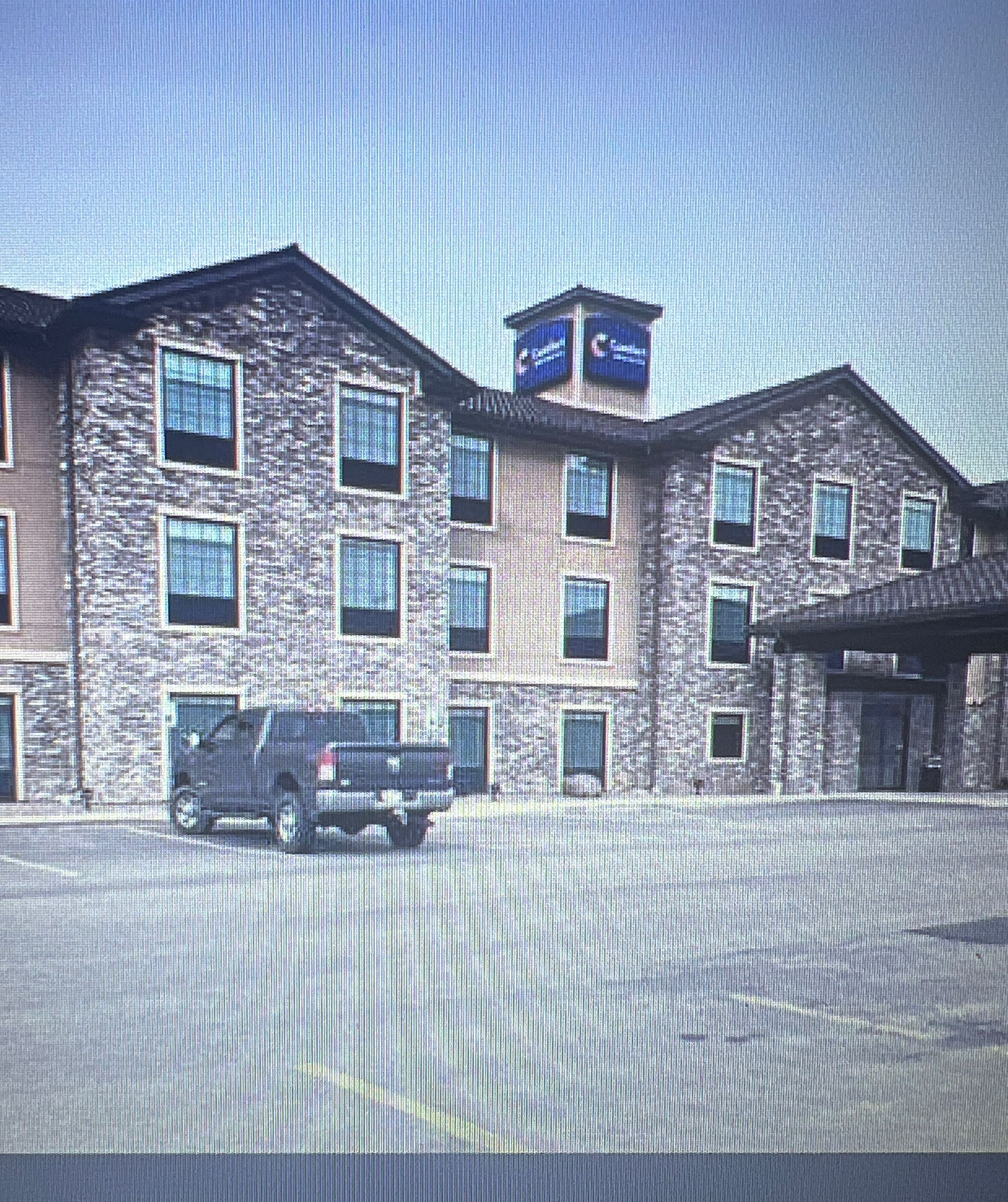Picture of Comfort Inn and Suites