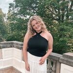 Megan Scheidler