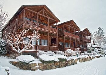 Picture of Lodges At Cresthaven