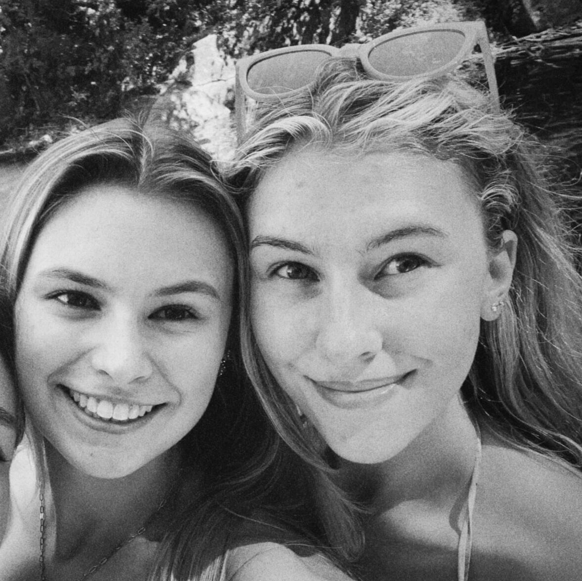 GRACE BARTUNEK