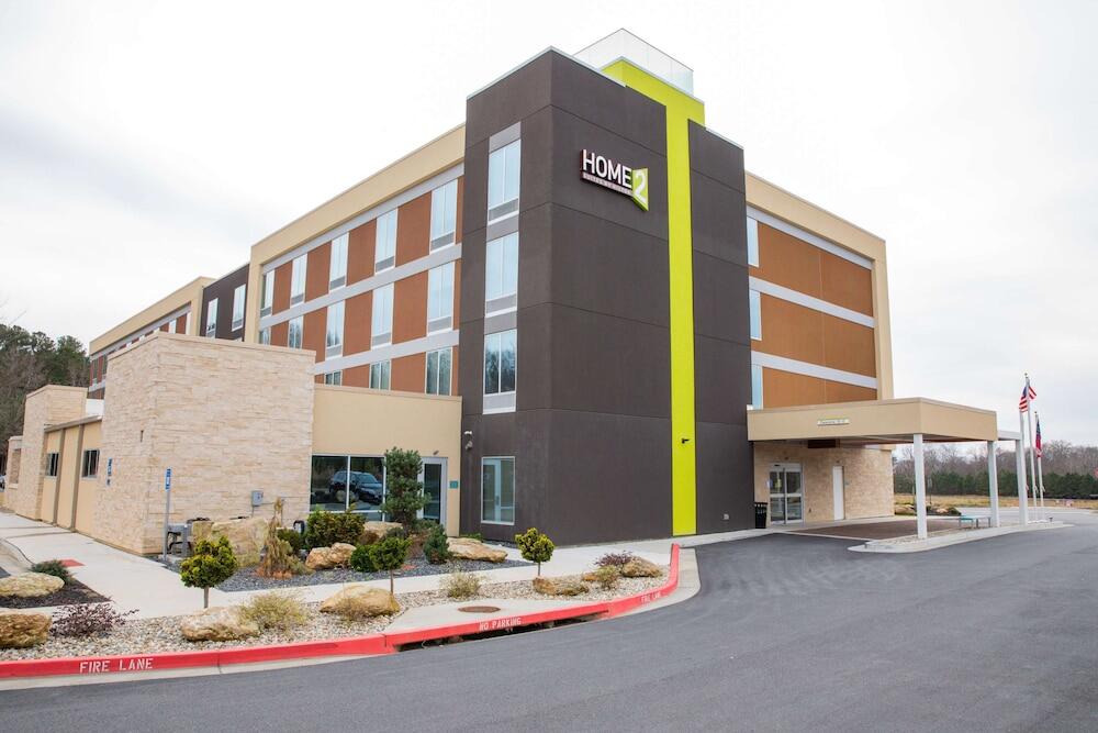 Picture of Home2 Suites by Hilton Cumming Atlanta, GA