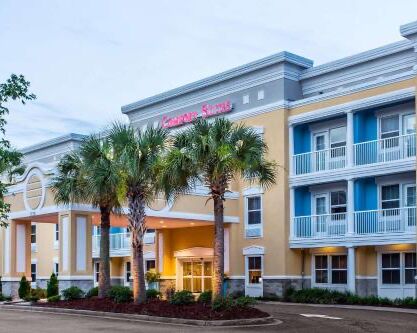 Picture of Comfort Suites At Isle Of Palms Connector