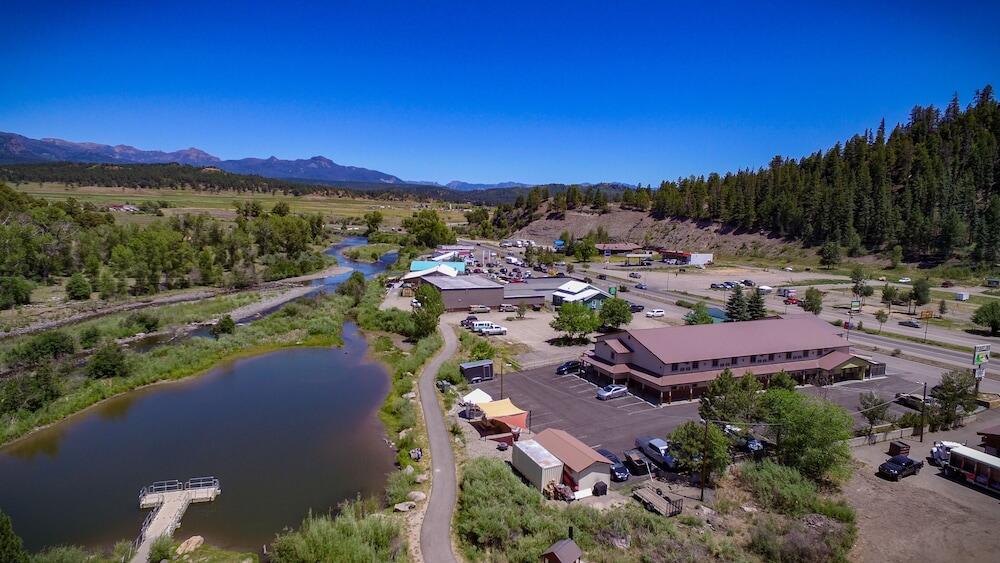 Picture of RiverWalk Inn