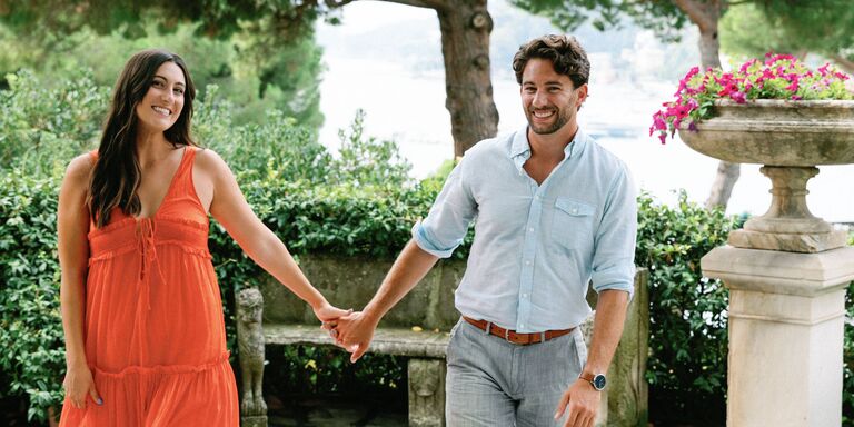 Kayla & Kevin Home Page Banner