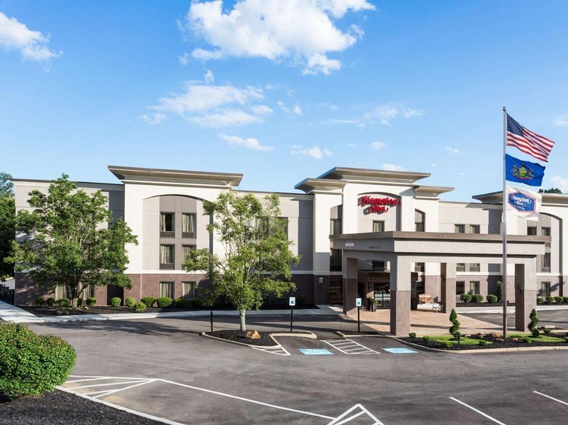 Picture of Hampton Inn Pittsburgh/West Mifflin