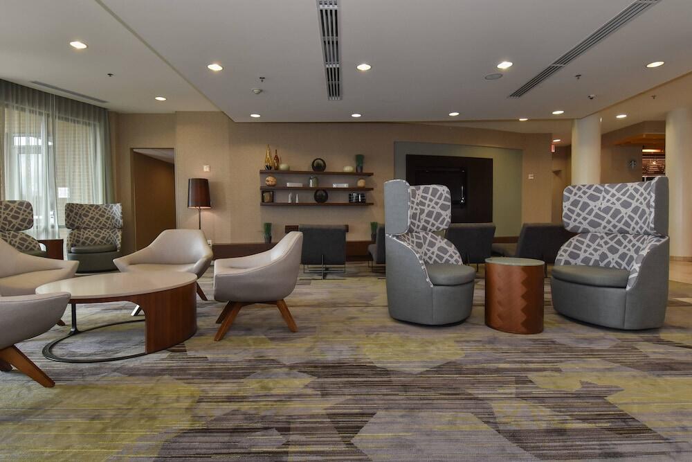 Picture of Courtyard Marriott Concord
